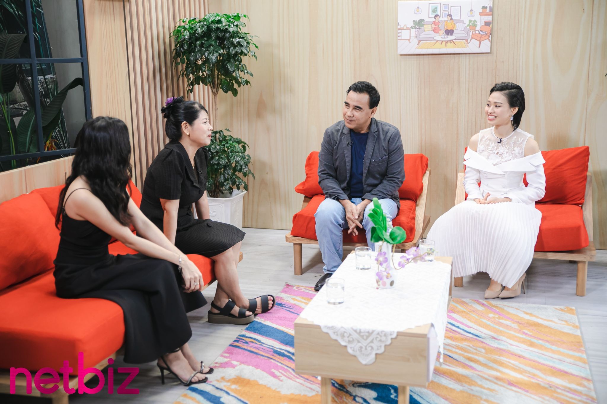 Nàng dâu khiến MC Quyền Linh - Lê Lộc tròn mắt vì 'chiến tích' sau khi về nhà chồng