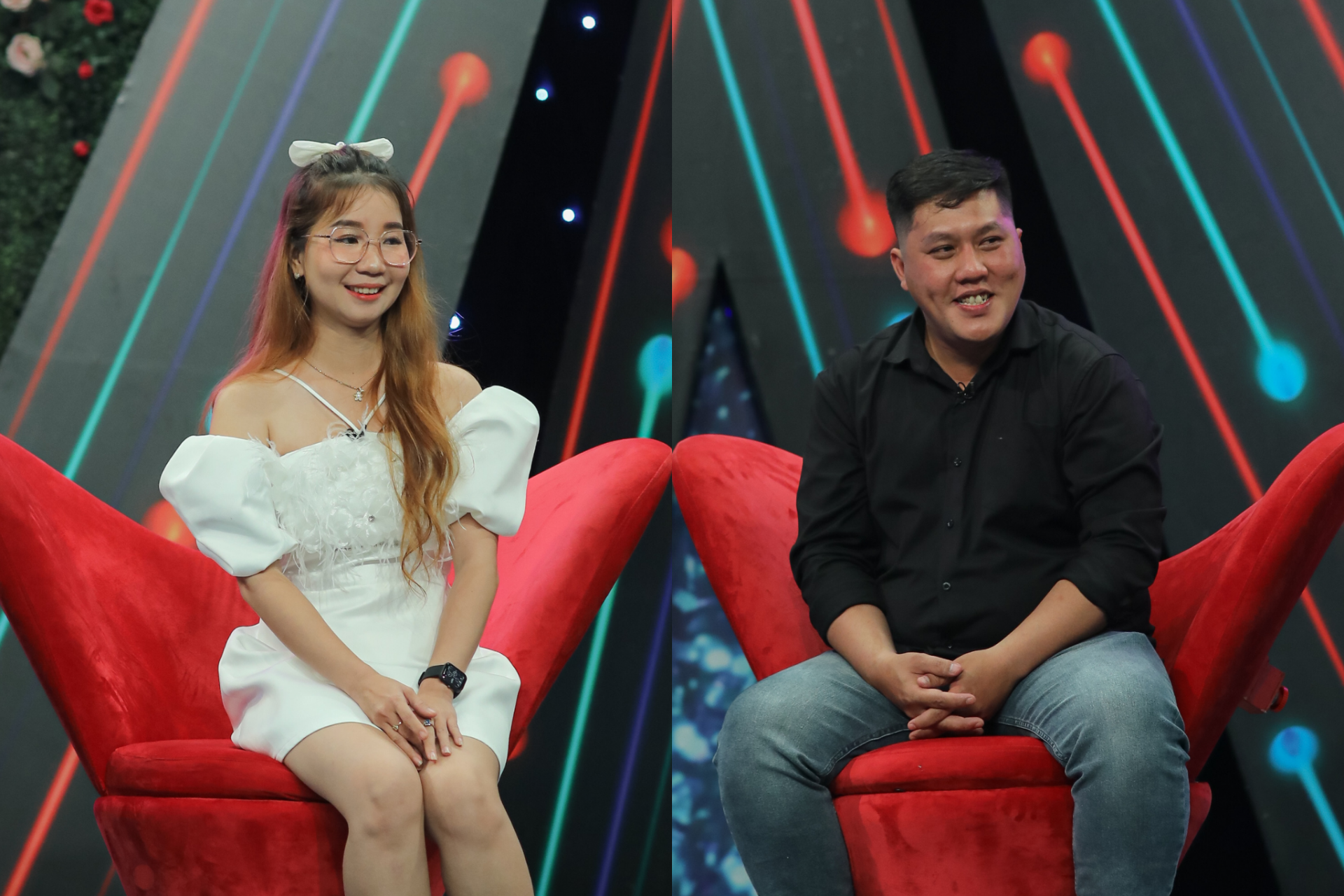 trai tan sale ban than tai ban muon hen ho duoc mc quyen linh ghep doi cung me don than xinh dep