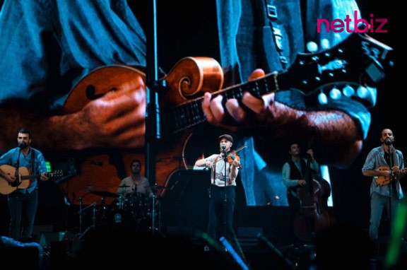 Hơn 200 nghìn khán giả 'thăng hoa' suốt 3 ngày cùng HOZO Super Fest.