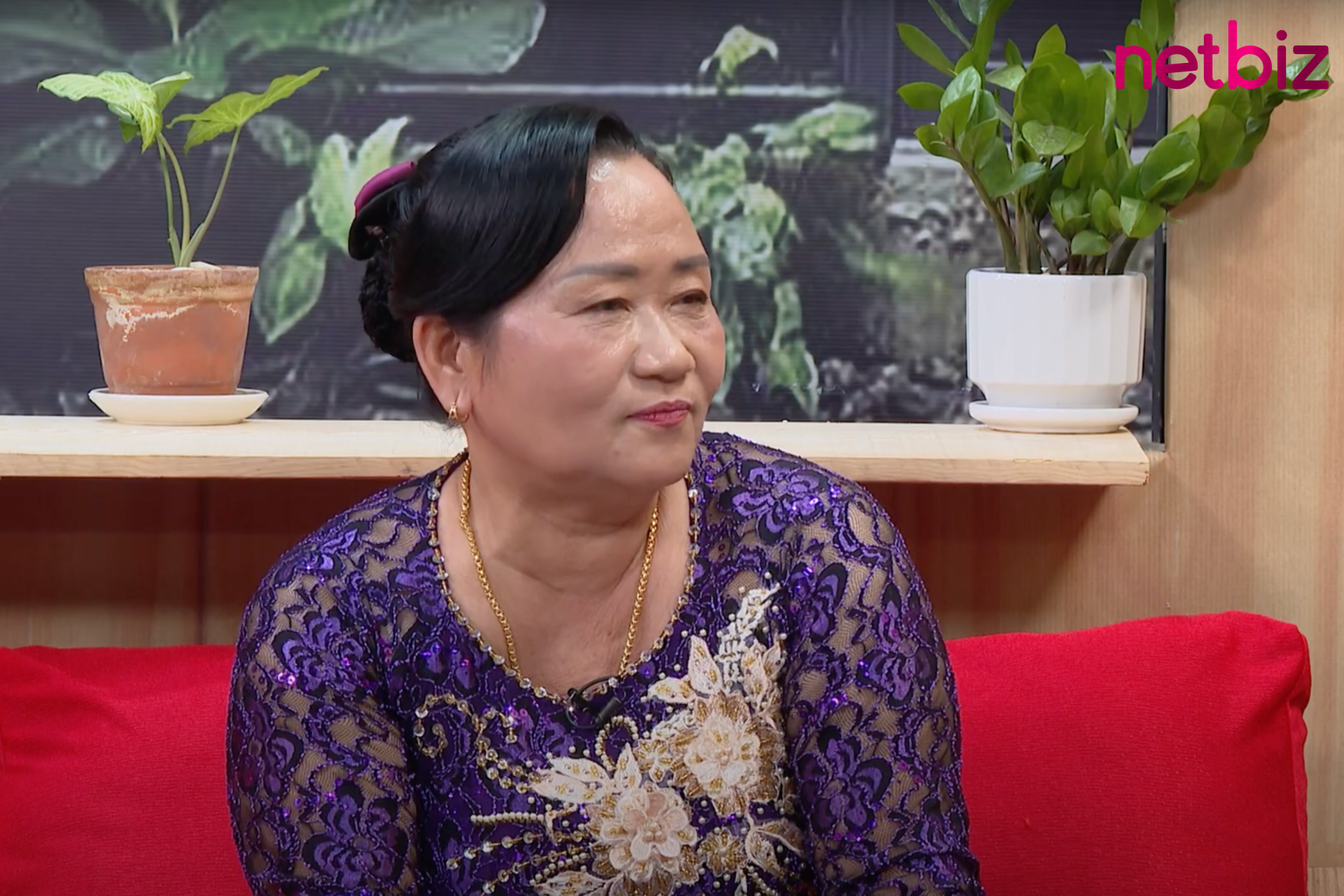 Mẹ chồng khiến MC Quyền Linh - Lê Lộc 'há hốc' vì 'làm dâu' nhiều hơn nàng dâu