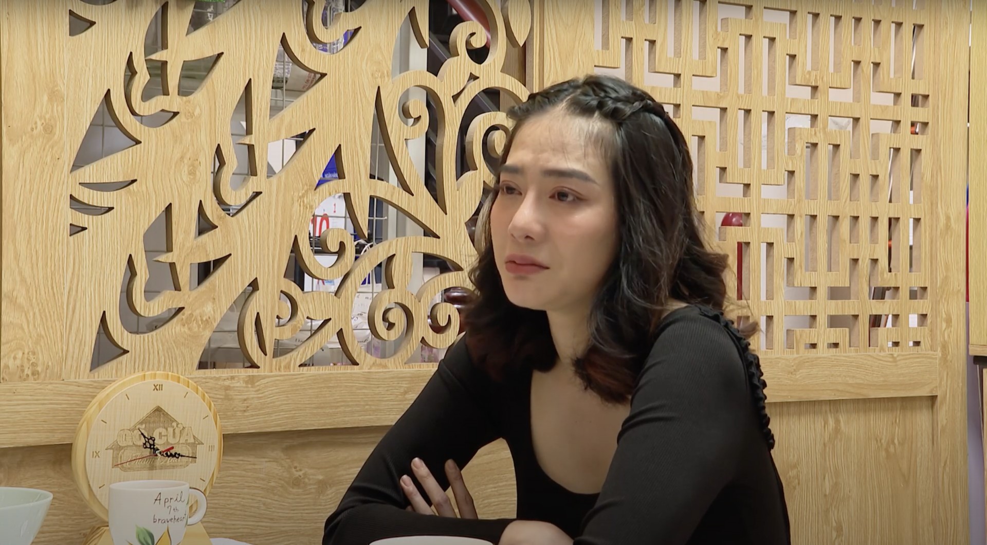 Cuộc sống của diễn viên Kim Nhã - BB&BG bây giờ ra sao?
