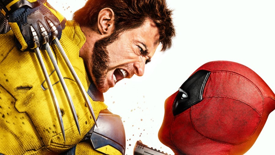 Siêu phẩm DEADPOOL VÀ WOLVERINE sẽ ra mắt vào 26/07 trên toàn quốc