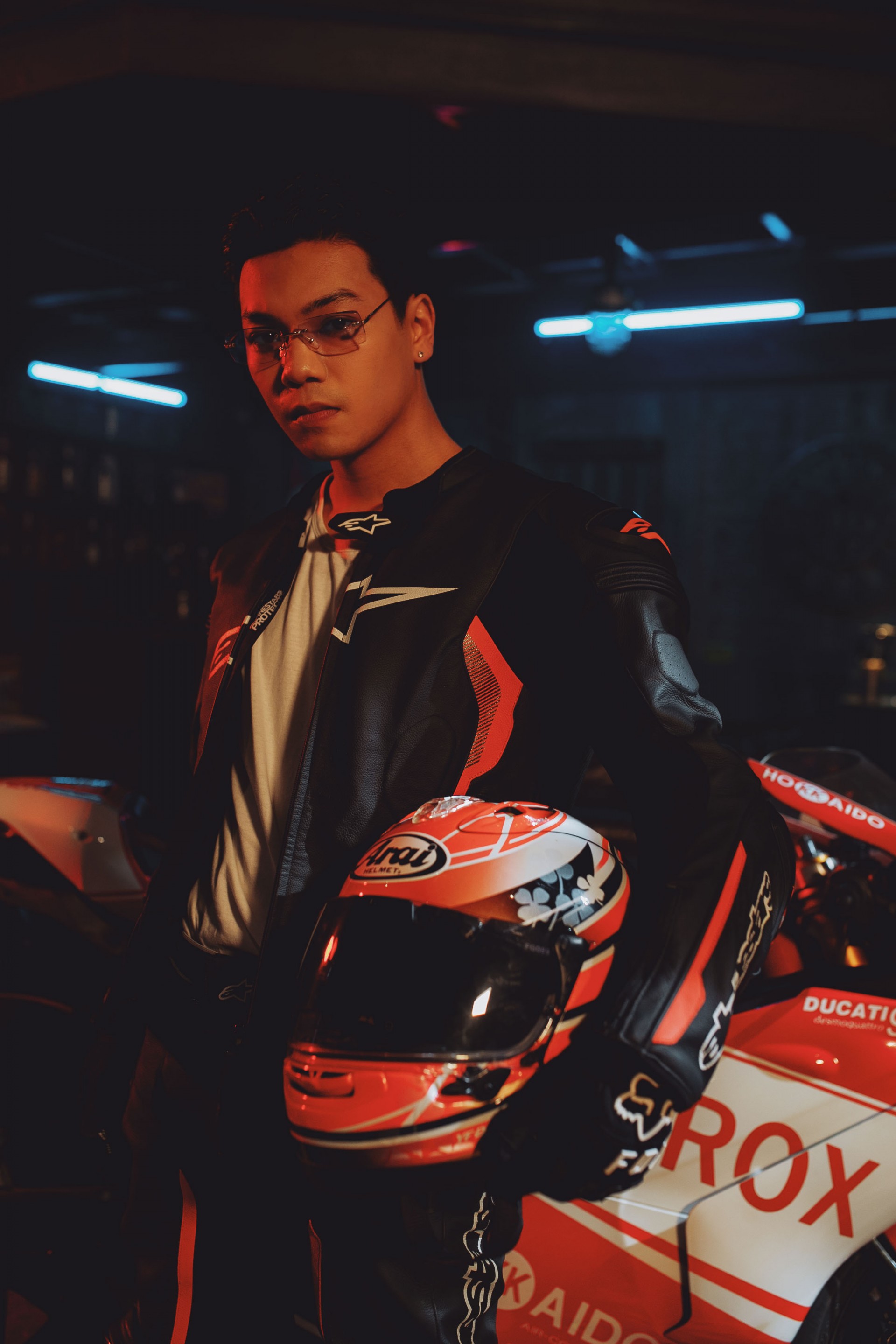 Gill “bắt tay” Wxrdie và loạt rapper đình đám sẵn sàng cho EP thứ hai trong sự nghiệp