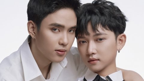 Dưới tán cây mùa hè - phim ca nhạc boylove đang “gây nhiệt” trong giới trẻ