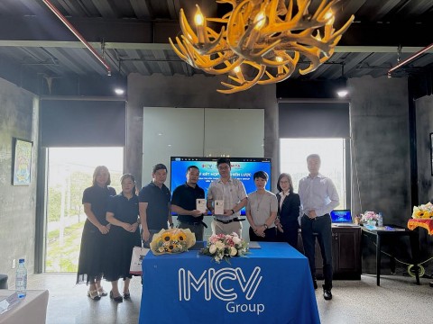 MCV Group và Mita Holdings Hợp Tác Phát Triển Dịch Vụ Y Tế và Công Nghệ