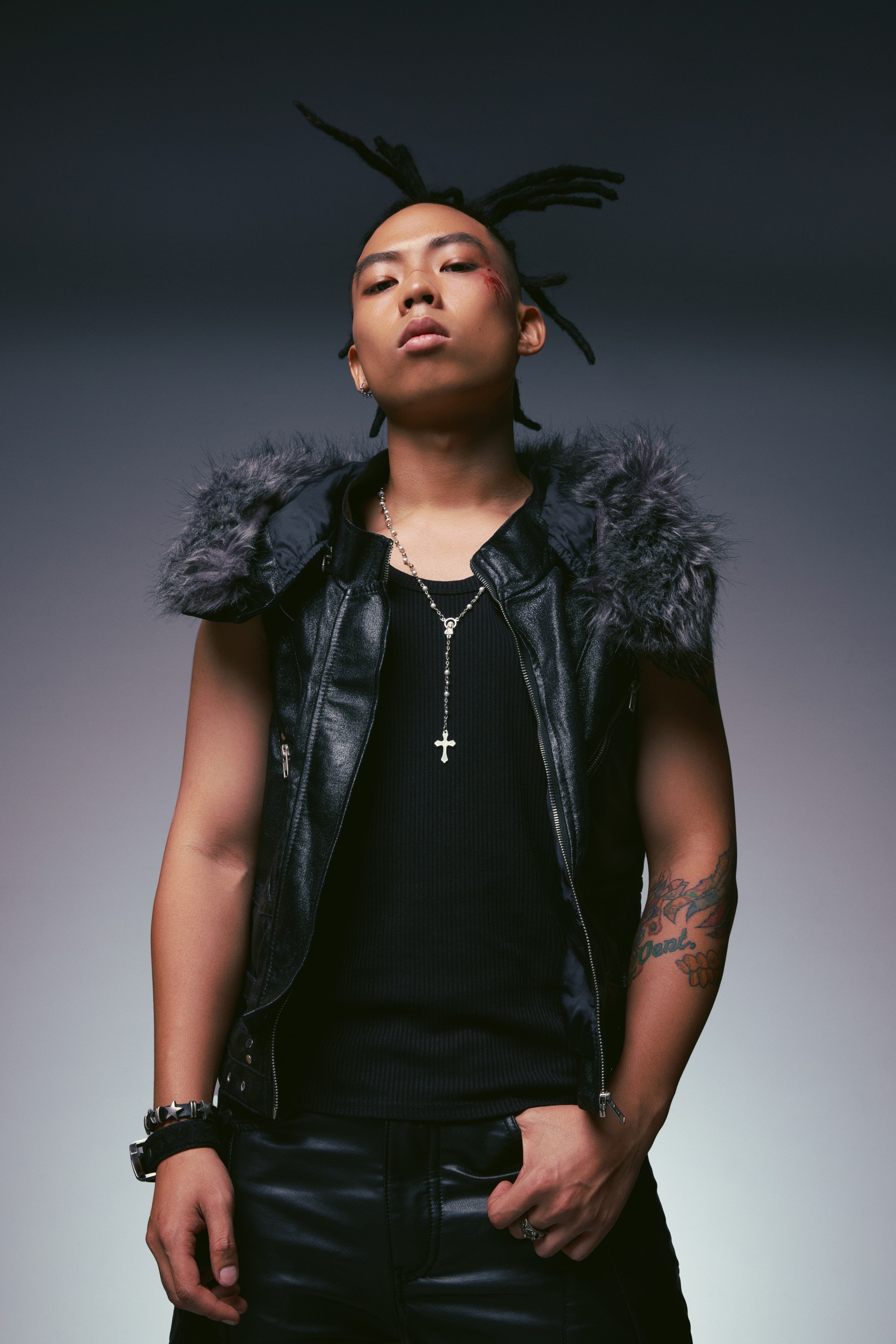 Rapper Wxrdie chính thức phát hành album đầu tay mang tên “THE WXRDIES