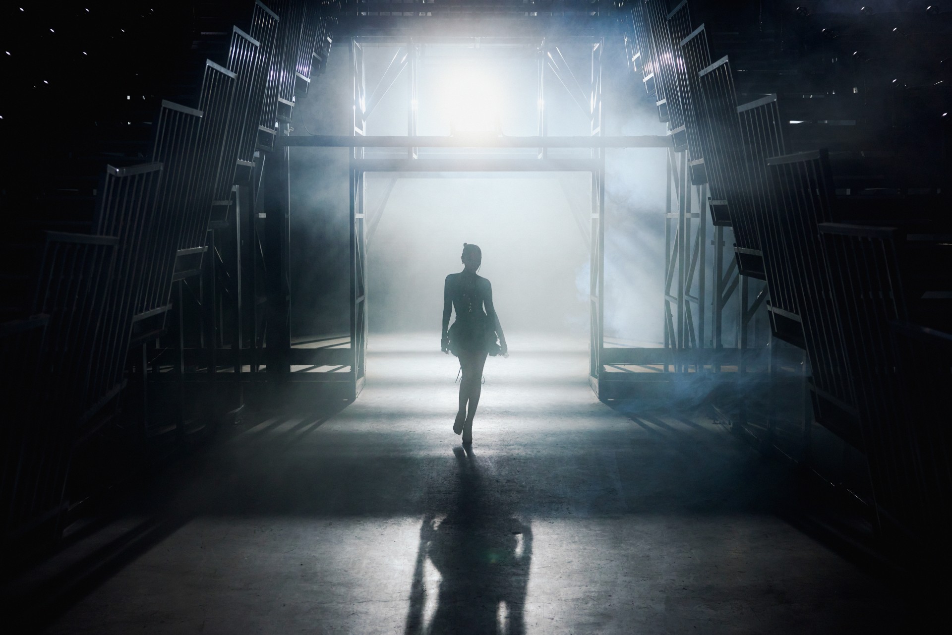 Mỹ Mỹ tung Dance Video “HER”: Tuyên ngôn âm nhạc đầy sức hút