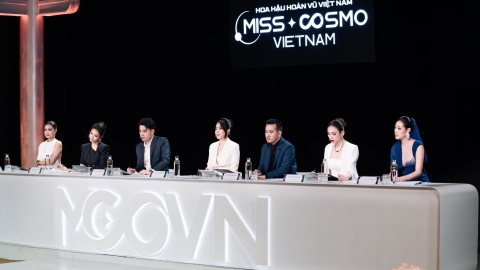 TRUYỀN NHÂN H’HEN NIÊ “ÉM SKILL” TẠI VÒNG DEBATE, GIÁM KHẢO VÕ HOÀNG YẾN CHẤT VẤN: “CHIÊU TRÒ ĐỂ GÂY CHÚ Ý?”