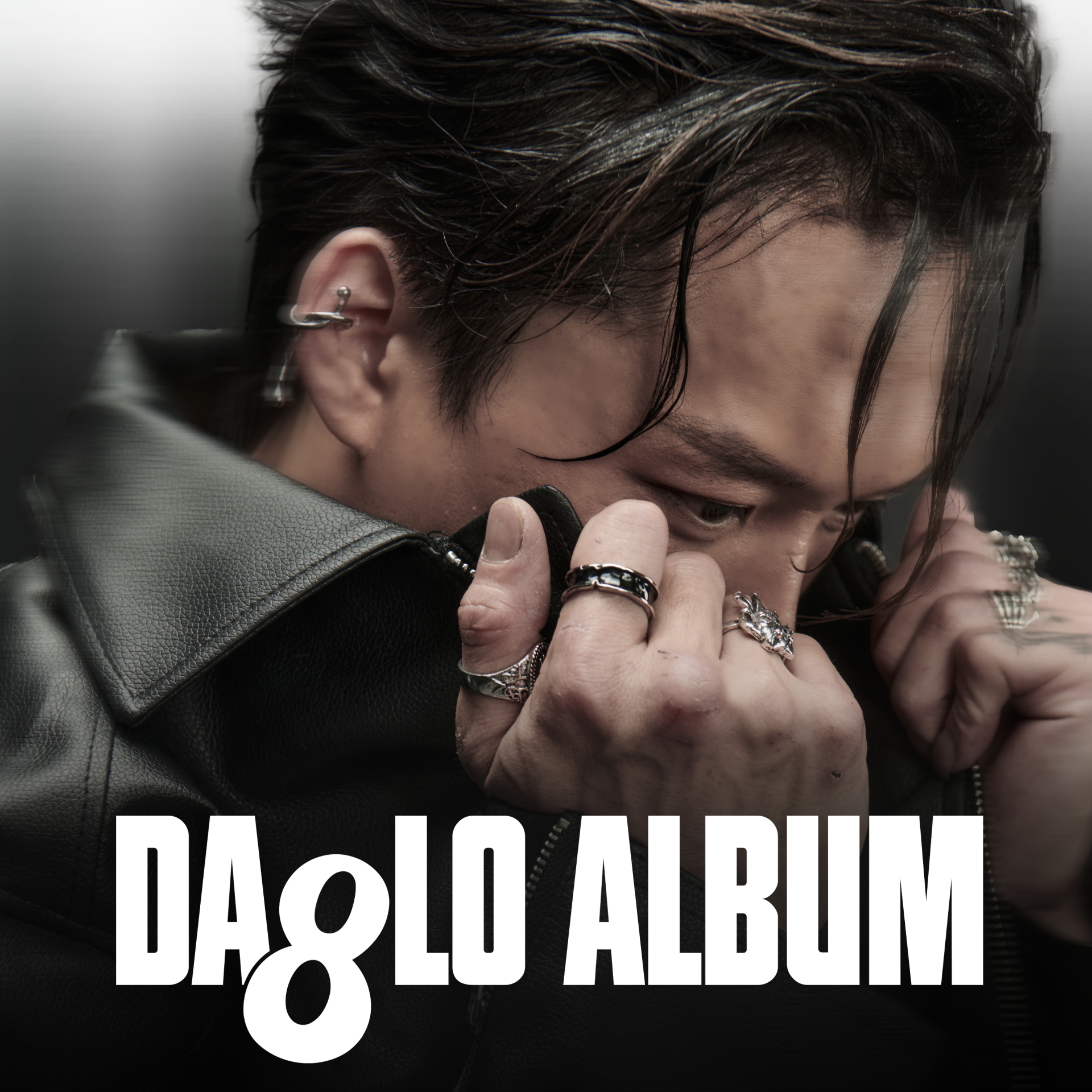 DABLO ra mắt album mới sau hành trình ấn tượng tại Rap Việt mùa 4