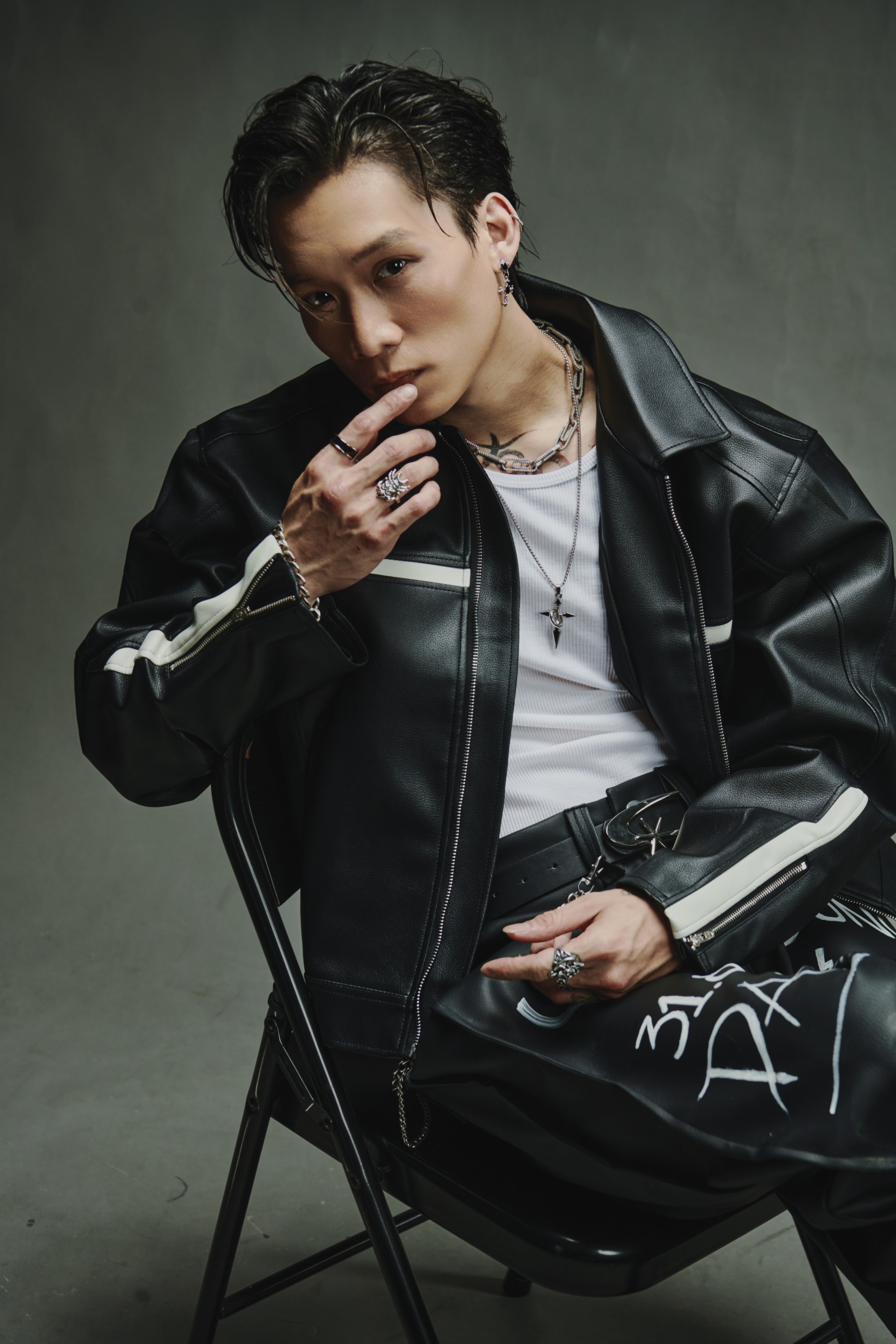 DABLO ra mắt album mới sau hành trình ấn tượng tại Rap Việt mùa 4