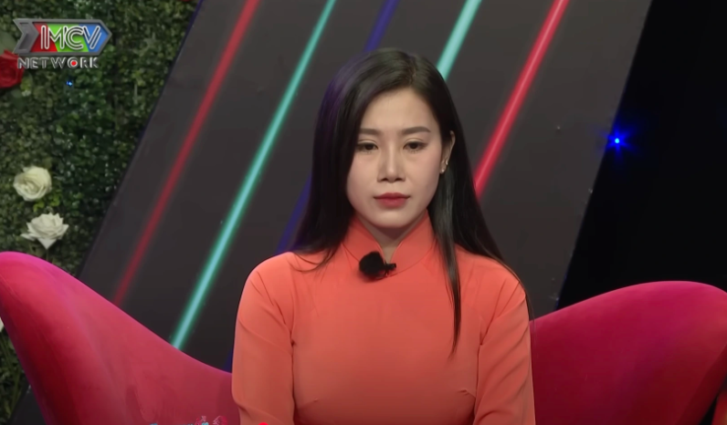 Nam tài xế vỡ òa khi chinh phục được mẹ đơn thân xinh đẹp