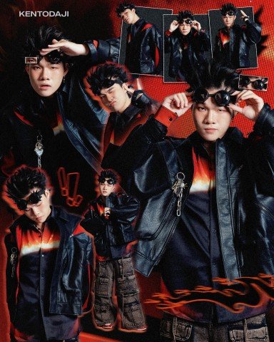 “Rapper số 1 Tân Binh Toàn Năng” - kenji ra mắt sản phẩm âm nhạc mới mang đậm màu sắc cá nhân