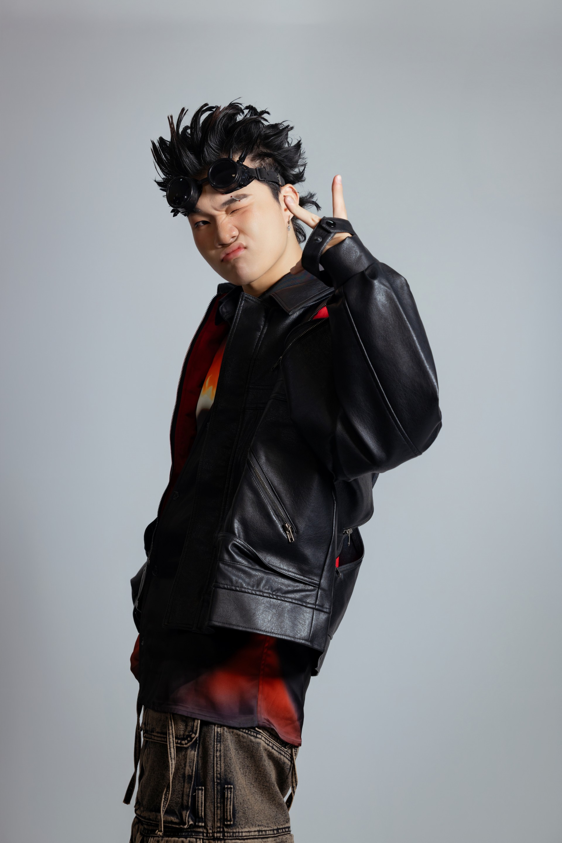 “Rapper số 1 Tân Binh Toàn Năng” - kenji ra mắt sản phẩm âm nhạc mới mang đậm màu sắc cá nhân
