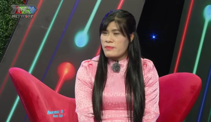 Nam tài xế từng qua 'lần đò' từ chối cô giáo 40 tuổi trên show hẹn hò