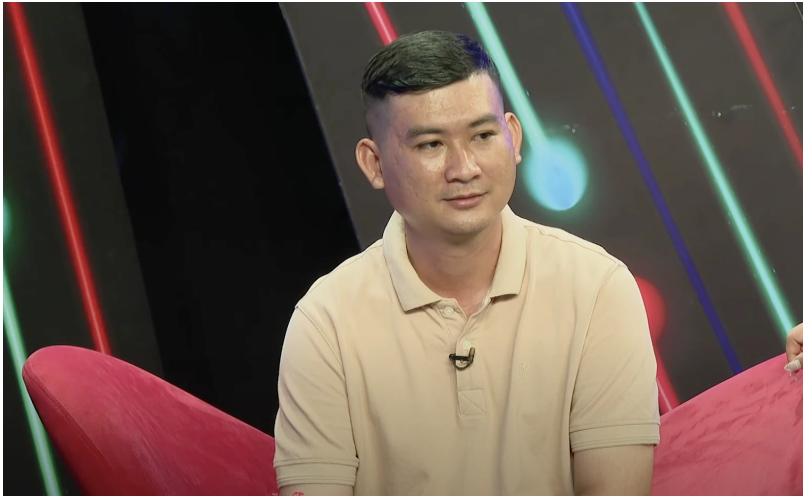 Chàng trai Đồng Tháp xiêu lòng trước nữ nhân viên bảo hiểm từng qua 'lần đò'