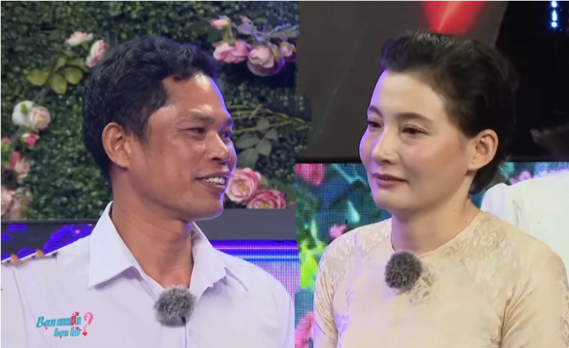 Nữ quản lý thẳng thắn chê người đàn ông được mai mối rồi từ chối hẹn hò Nữ quản lý thẳng thắn chê người đàn ông được mai mối rồi từ chối hẹn hò