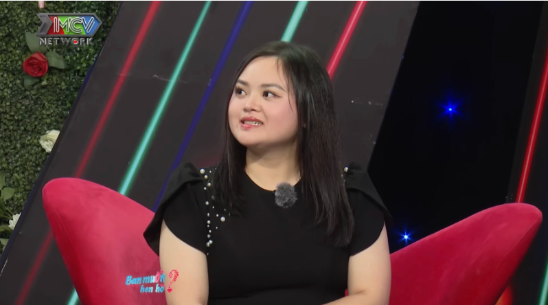 Chàng trai 32 tuổi vỡ òa khi chinh phục được gái xinh trên show hẹn hò