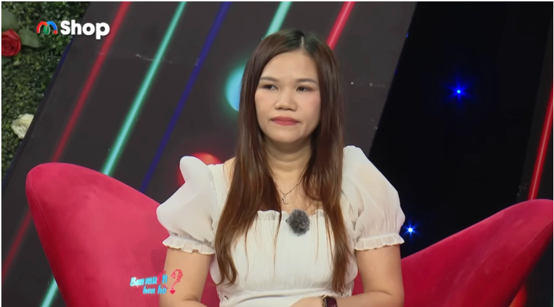 Bếp trưởng U.40 đến 'Bạn muốn hẹn hò' tìm hạnh phúc sau đổ vỡ hôn nhân