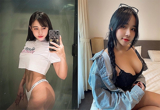 “Nữ hoàng phòng Gym” Quỳnh Nguyễn tung đòn uy lực khiến fan trầm trồ “Nữ hoàng phòng Gym” Quỳnh Nguyễn tung đòn uy lực khiến fan trầm trồ
