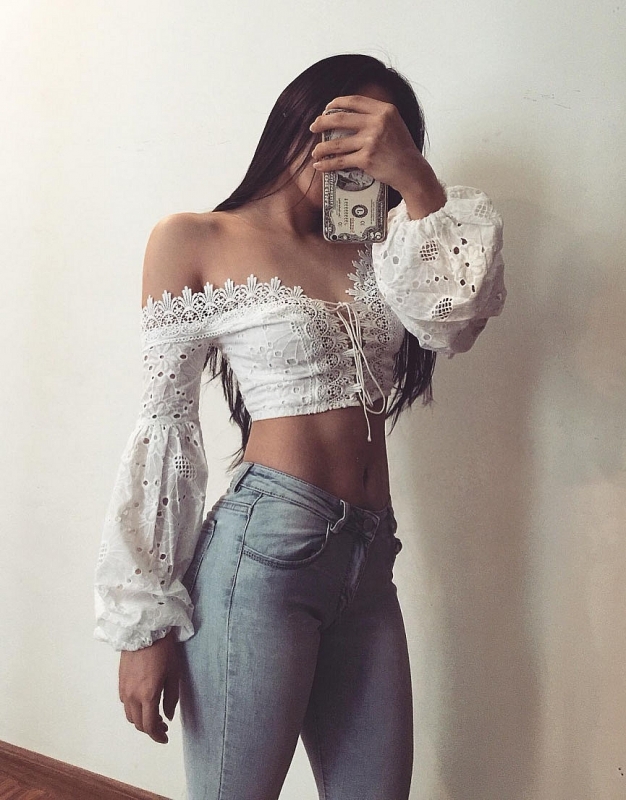 Trang Trit: hot gymer 3 vòng nảy lửa chia sẻ bí quyết luyện tập cực “độc” tại nhà