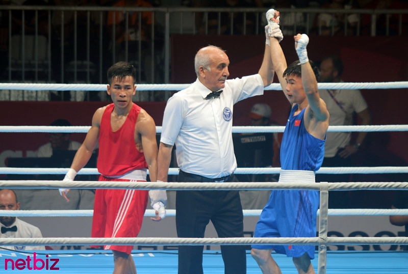 Cựu vô địch WBC Châu Á – Trần Văn Thảo được gọi trở lại đội tuyển Quốc gia