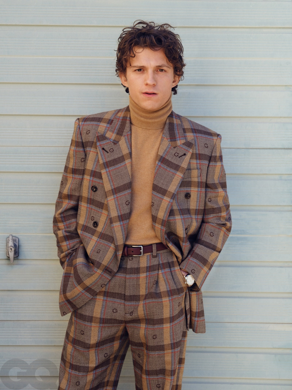 Người nhện chưa ra mắt, Tom Holland đã có phim mới 