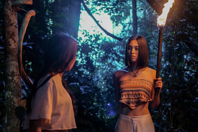 “Avatar: Dòng chảy của nước” vượt hai phim Việt, trụ hạng số 1 phòng vé - Ảnh 4.