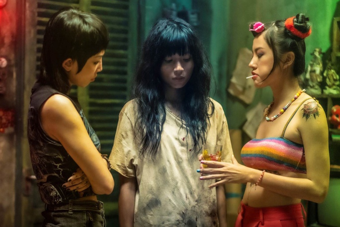 “Avatar: Dòng chảy của nước” vượt hai phim Việt, trụ hạng số 1 phòng vé - Ảnh 3.