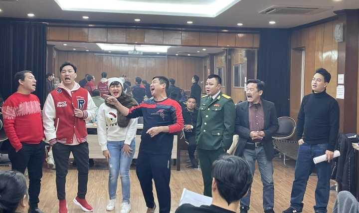 Những điểm mới thú vị của 'Táo quân 2023' - 6