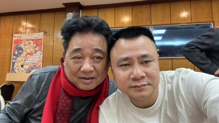 Những điểm mới thú vị của 'Táo quân 2023' - 5