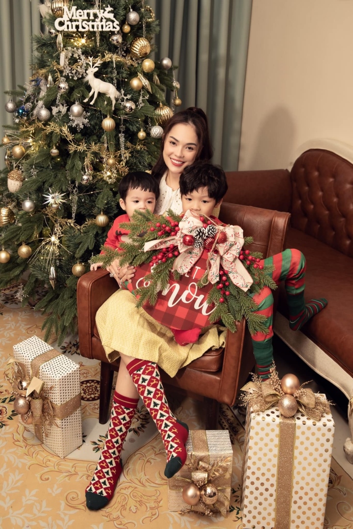 Dương Cẩm Lynh: Từ giàu sang đến trắng tay, vỡ nợ - 4