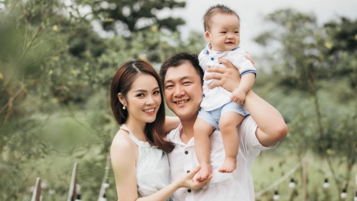 Dương Cẩm Lynh: Từ giàu sang đến trắng tay, vỡ nợ - 2