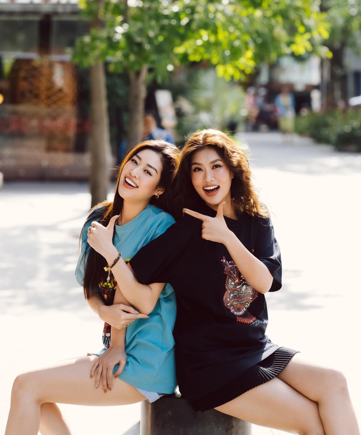 Sao Việt 26/1: Mỹ Tâm trẻ trung, Lệ Quyên tâm sự ngày đầu năm Sao Việt 26/1: Mỹ Tâm trẻ trung, Lệ Quyên tâm sự ngày đầu năm - 9