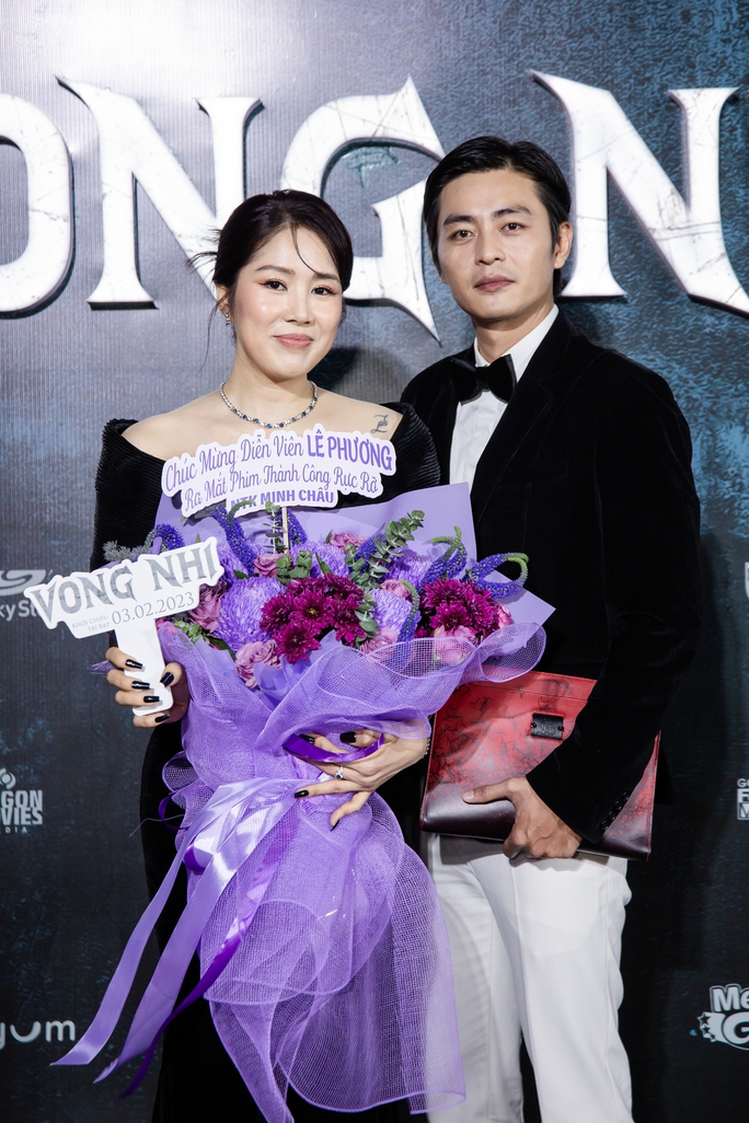 Lê Phương hết gái quê, phải lột sạch để vào cảnh nóng trong phim mới - Ảnh 8. Lê Phương hết gái quê, phải lột sạch để vào cảnh nóng trong phim mới - Ảnh 8.