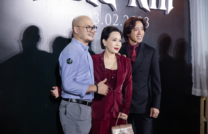 Lê Phương hết gái quê, phải lột sạch để vào cảnh nóng trong phim mới - Ảnh 4. Lê Phương hết gái quê, phải lột sạch để vào cảnh nóng trong phim mới - Ảnh 4.