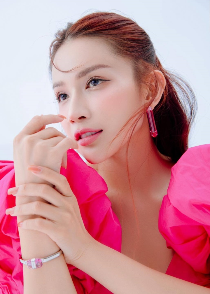 Khả Như: Giàu, đẹp, 36 tuổi vẫn chưa đưa hôn nhân vào kế hoạch cuộc đời - 3