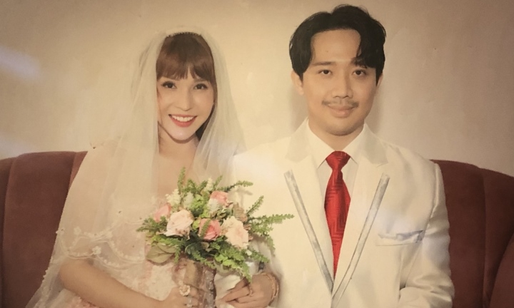 Khả Như: Giàu, đẹp, 36 tuổi vẫn chưa đưa hôn nhân vào kế hoạch cuộc đời - 1