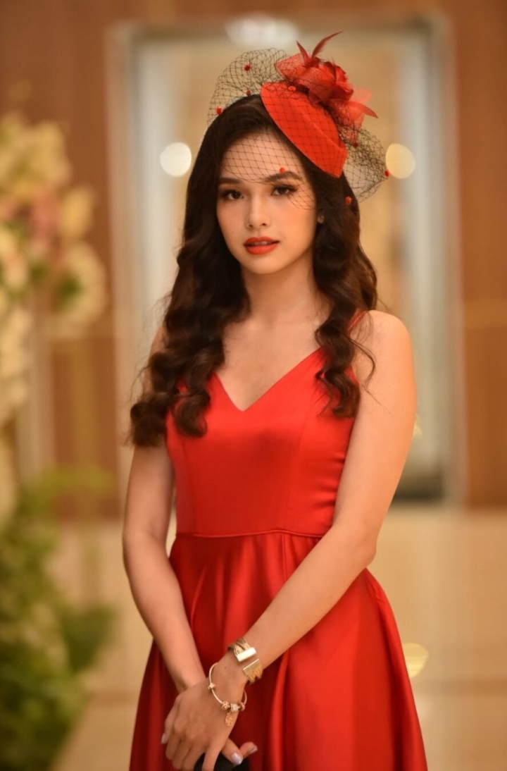 Ca sỹ Thuỳ Dung: Tôi ngừng đi hát vì không muốn khán giả của mình phải buồn - 6