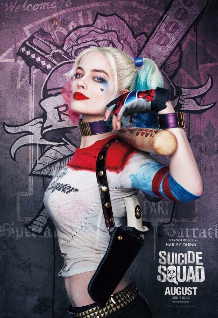 Vai diễn mới của Margot Robbie trong 'Babylon' nhận hơn 10 đề cử danh giá - 2