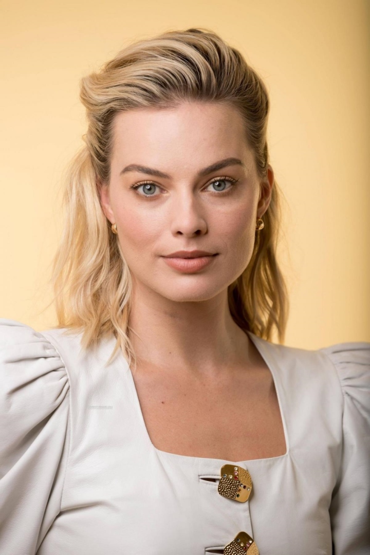 Vai diễn mới của Margot Robbie trong 'Babylon' nhận hơn 10 đề cử danh giá - 3