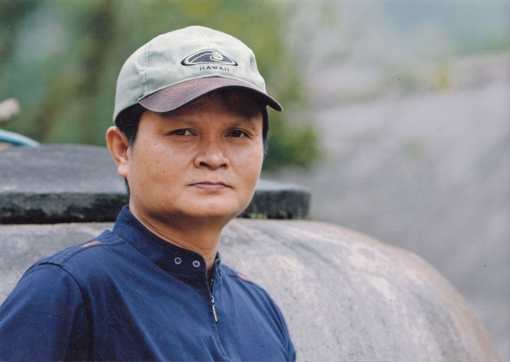 Đạo diễn Thanh Vân kể chuyện làm phim về những phụ nữ lái xe vượt Trường Sơn - 2