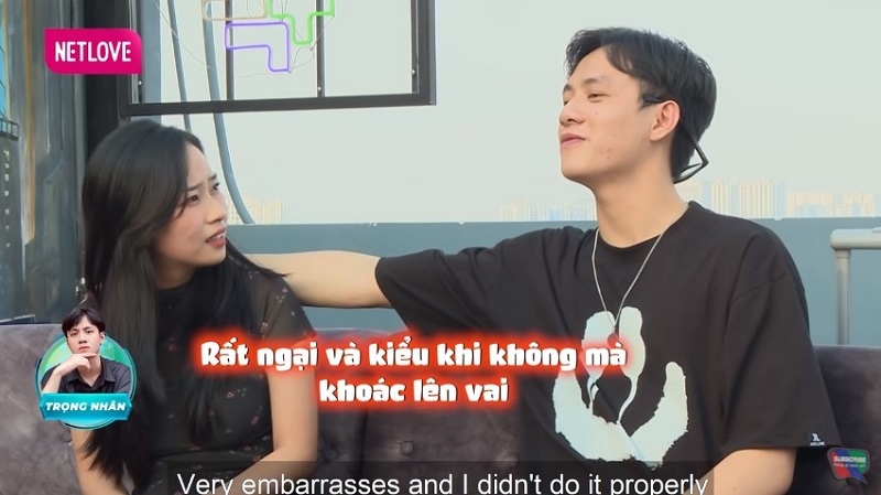 'Ngôi nhà chung - Love House' mùa 17: Màn chào sân đầy ấn tượng