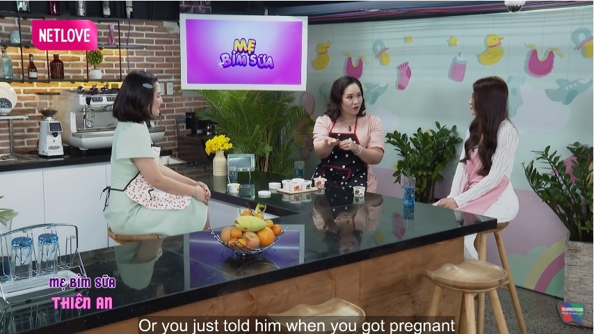 Nuôi con một mình, Thiên An bước qua dư luận bằng 'sức mạnh' của một người mẹ