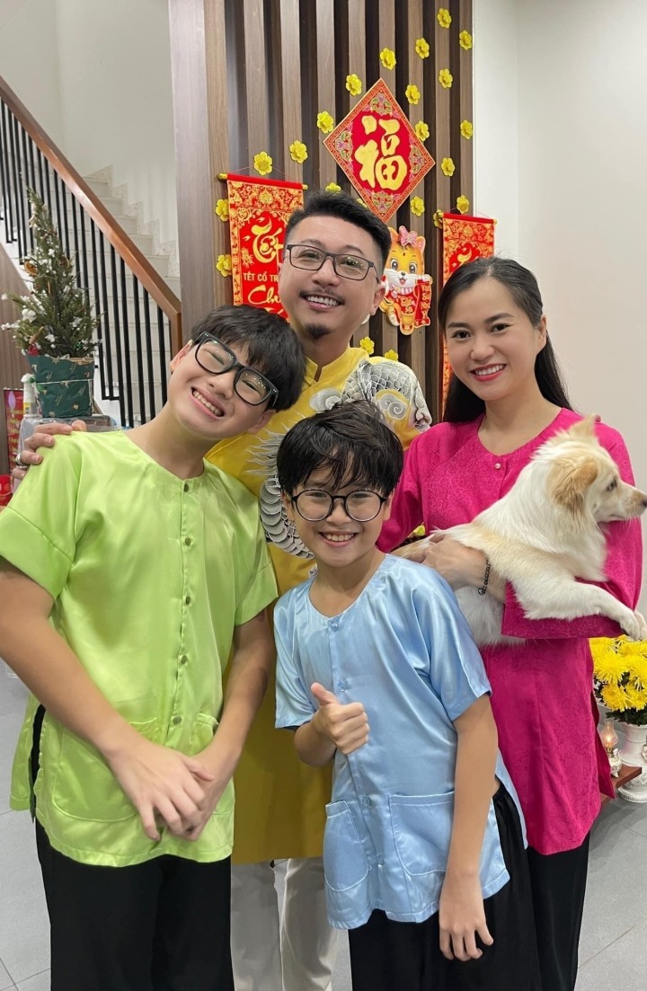 Hứa Minh Đạt bị kẻ gian gọi điện lừa đảo con đang cấp cứu, phải chuyển tiền - 1