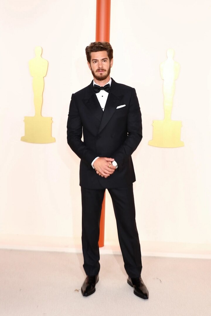Lễ trao giải Oscars 2023: Phạm Băng Băng tái xuất gợi cảm trên thảm đỏ - 8