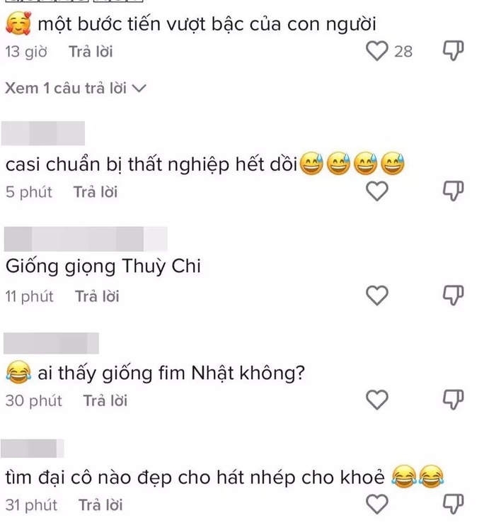 Nữ ca sĩ ảo Việt debut, mạng xã hội tranh cãi nảy lửa - Ảnh 4.