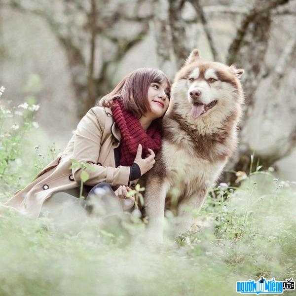Cô chủ Mật Pet: 'Tự kỷ, bỏ nhà đi năm 18 tuổi và cơ ngơi khủng 10 năm sau'
