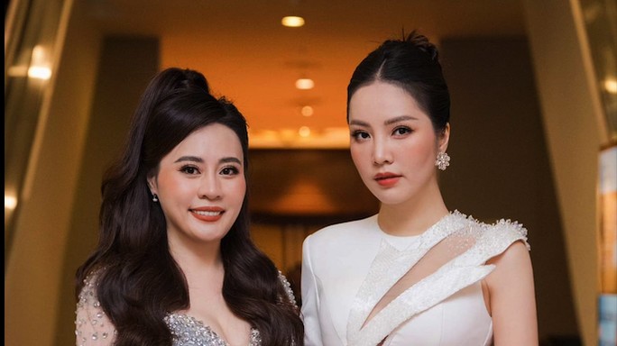 'Người đẹp dao kéo' có cơ hội đăng quang Hoa hậu Quý bà Hoà bình Việt Nam