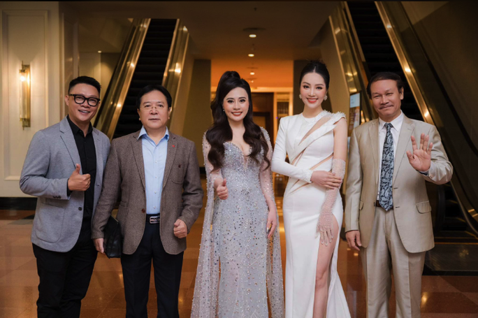 Người đẹp dao kéo có cơ hội đăng quang Hoa hậu Quý bà Hoà bình Việt Nam - Ảnh 2.