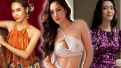 Những nàng hậu Vbiz đã ngoài 30 tuổi vẫn chưa chịu lấy chồng